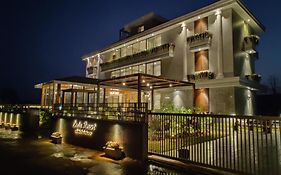 Leela Resort Mahabaleshwar